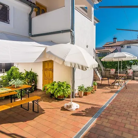 Гостевой дом Pernar