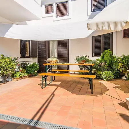 Pernar Гостевой дом 3*