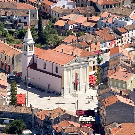 Vendégház Pernar *