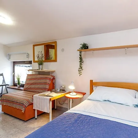 Pernar Гостевой дом 3*