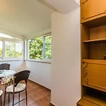Casa de hóspedes Pernar 3*