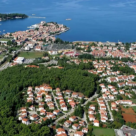 Pernar Casa de hóspedes