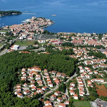 Pernar Guest house
