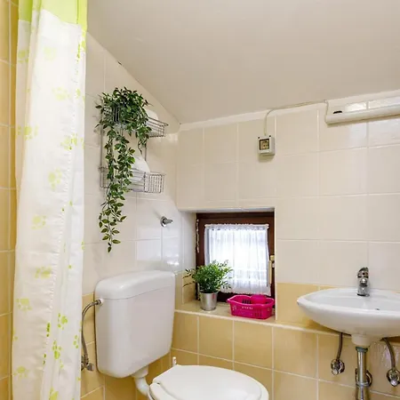 Guest house Pernar Porec