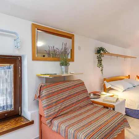Pernar 3* Poreč