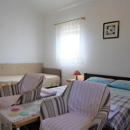 Guest house Pernar