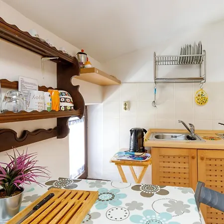 Pernar Guest house Porec