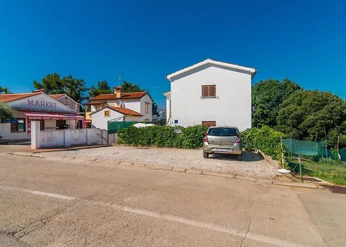 Gasthof Pernar Poreč