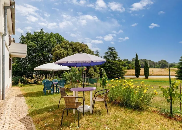 Guest house Pernar