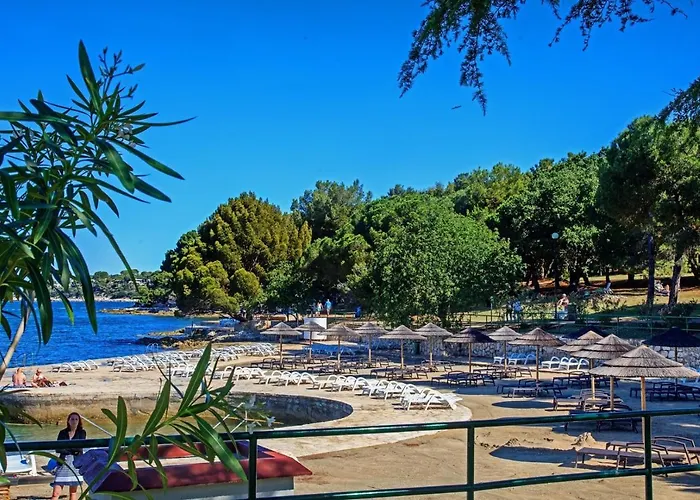 Guest house Pernar