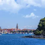 Pernar Maison d'hôtes 3*
