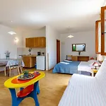 Maison d'hôtes Pernar 3*