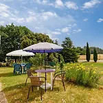 Maison d'hôtes Pernar