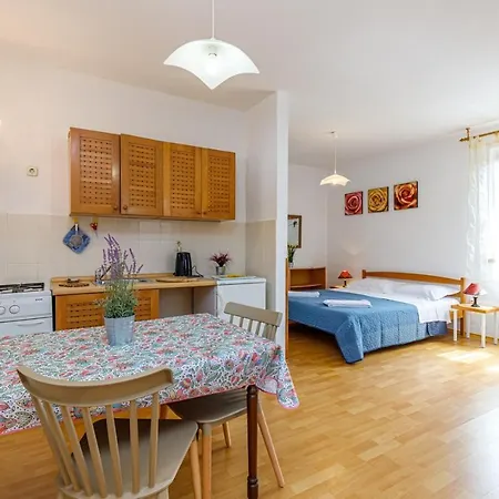 Gæstehus Pernar Poreč