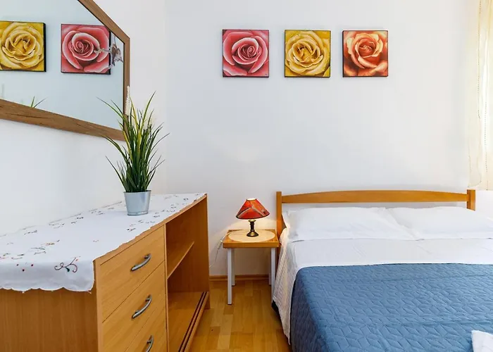 Pernar Gostinjska kuća 3*