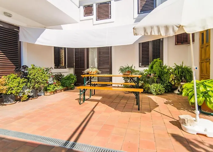 Pernar Gostinjska kuća 3*