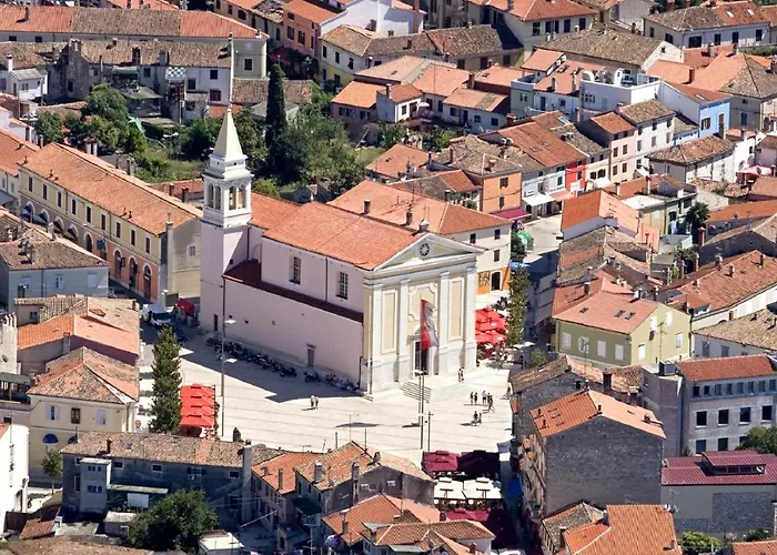 Gostinjska kuća Pernar 3*