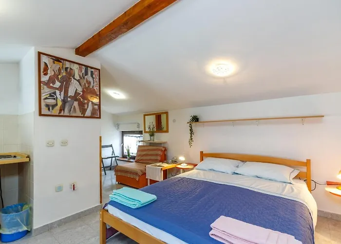 Pernar Gostinjska kuća Porec